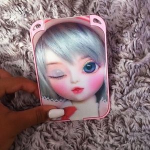 Pocket Mirror ( Imported from Thailand )